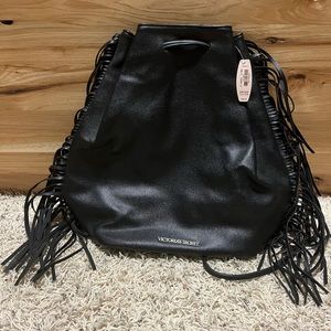 Brand new with tags on Victoria’s Secret Bag
